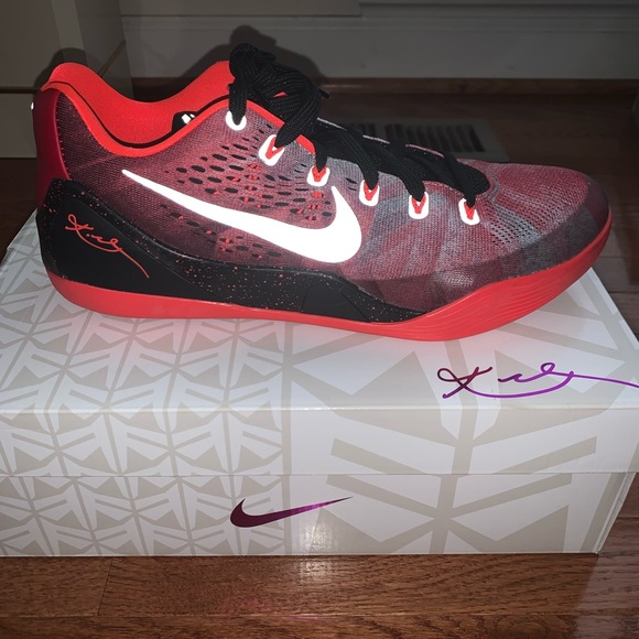 kobe ix prm
